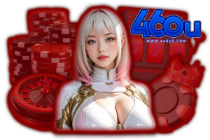 460u คาสิโน