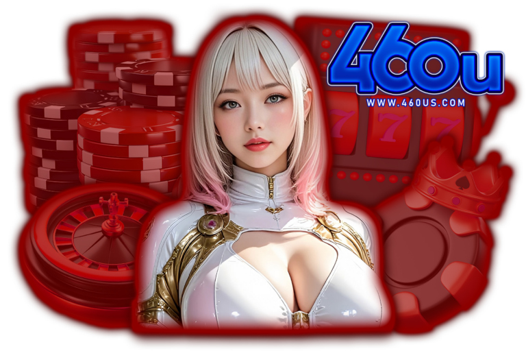 460u คาสิโน